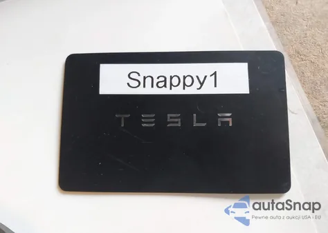 2022 Tesla Model Y Long Range Dual Motor All-Wheel Drive из США, поврежденный, VIN 7SAYGDEE2NF370968